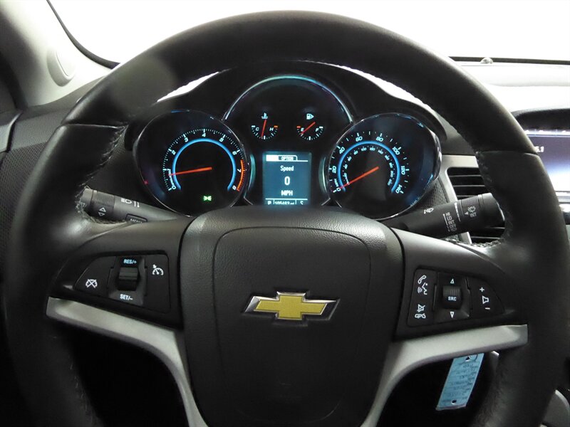 2014 CHEVROLET CRUZE - Image 11