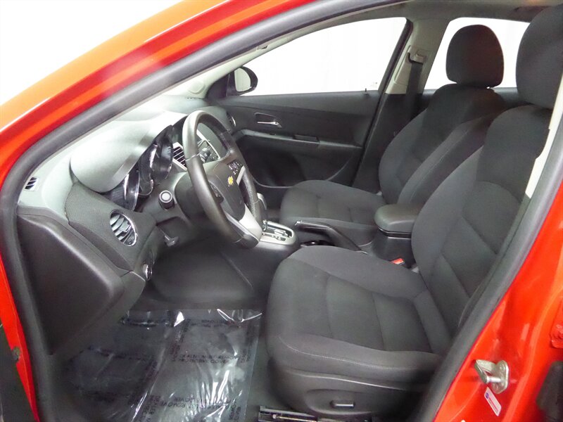 2014 CHEVROLET CRUZE - Image 21