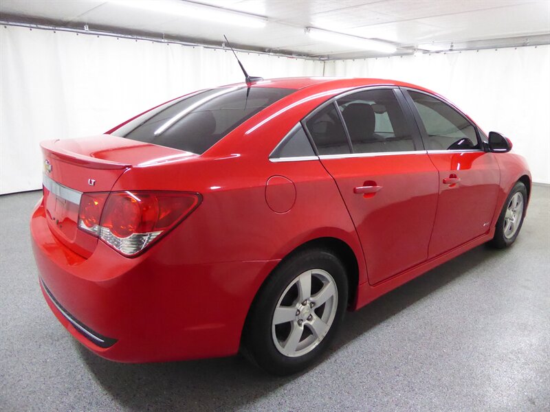 2014 CHEVROLET CRUZE - Image 7
