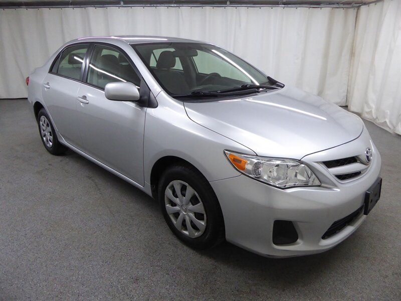 2011 Toyota Corolla LE - Photo 1 - Downers Grove, IL 60515