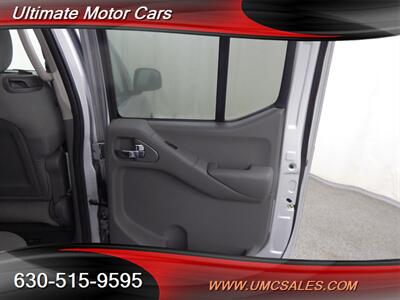 2010 Nissan Frontier LE   - Photo 28 - Downers Grove, IL 60515