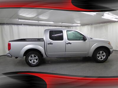 2010 Nissan Frontier LE   - Photo 8 - Downers Grove, IL 60515