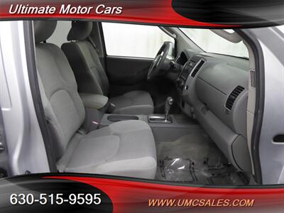 2010 Nissan Frontier LE   - Photo 21 - Downers Grove, IL 60515