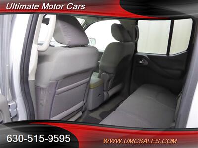 2010 Nissan Frontier LE   - Photo 23 - Downers Grove, IL 60515