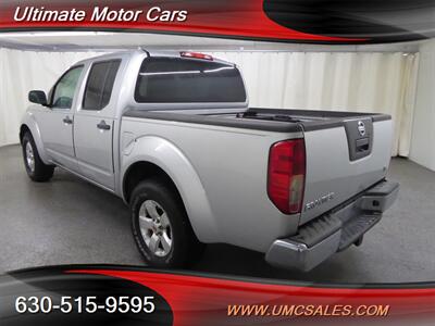 2010 Nissan Frontier LE   - Photo 5 - Downers Grove, IL 60515