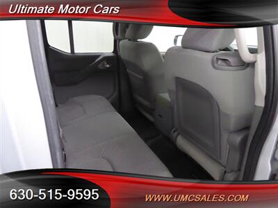 2010 Nissan Frontier LE   - Photo 26 - Downers Grove, IL 60515