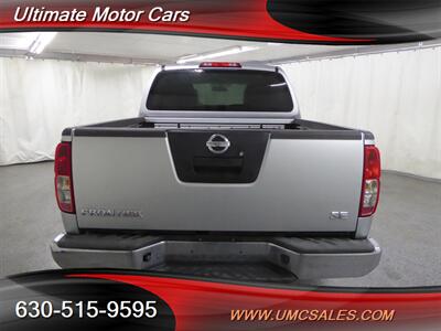 2010 Nissan Frontier LE   - Photo 6 - Downers Grove, IL 60515