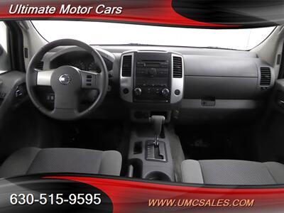 2010 Nissan Frontier LE   - Photo 9 - Downers Grove, IL 60515