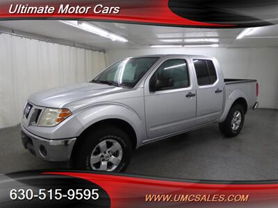 2010 Nissan Frontier LE   - Photo 3 - Downers Grove, IL 60515