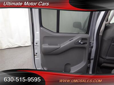 2010 Nissan Frontier LE   - Photo 25 - Downers Grove, IL 60515