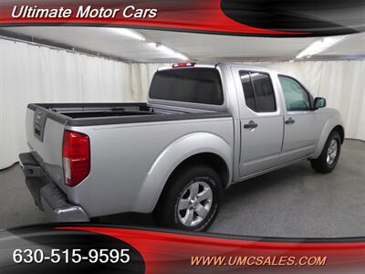 2010 Nissan Frontier LE   - Photo 7 - Downers Grove, IL 60515