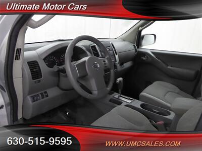 2010 Nissan Frontier LE   - Photo 15 - Downers Grove, IL 60515