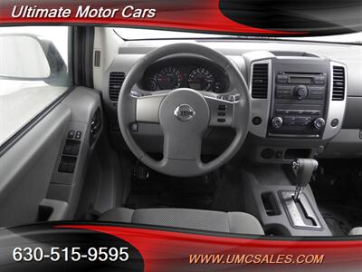 2010 Nissan Frontier LE   - Photo 10 - Downers Grove, IL 60515