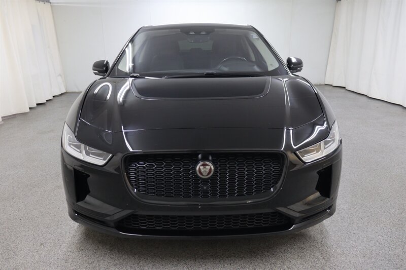 2020 Jaguar I-PACE EV400 HSE  