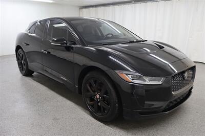 2020 Jaguar I-PACE EV400 HSE SUV