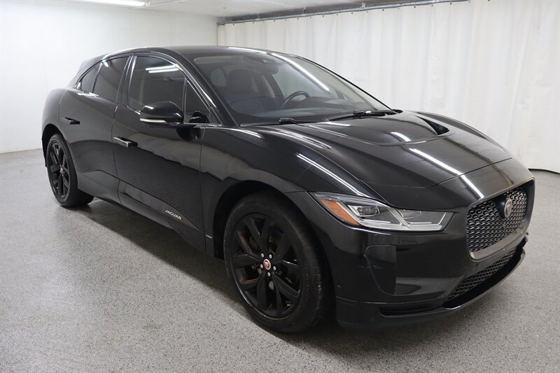 2020 Jaguar I-PACE EV400 HSE  