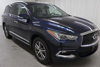 2020 INFINITI QX60 Luxe SUV
