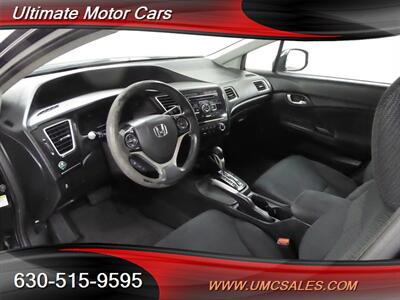 2013 Honda Civic LX   - Photo 15 - Downers Grove, IL 60515