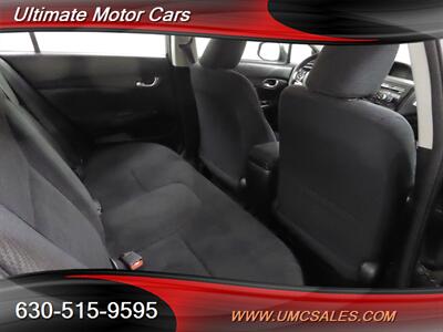 2013 Honda Civic LX   - Photo 26 - Downers Grove, IL 60515