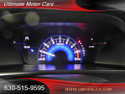 2013 Honda Civic LX   - Photo 12 - Downers Grove, IL 60515