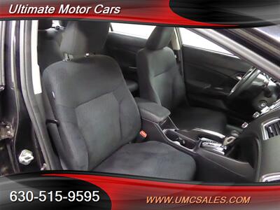 2013 Honda Civic LX   - Photo 20 - Downers Grove, IL 60515