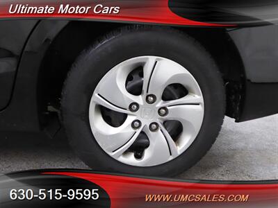 2013 Honda Civic LX   - Photo 30 - Downers Grove, IL 60515