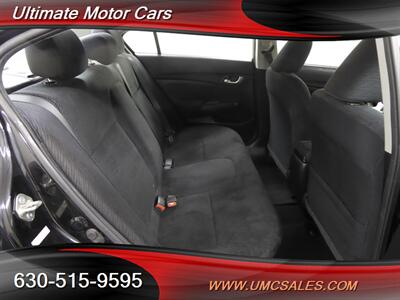 2013 Honda Civic LX   - Photo 27 - Downers Grove, IL 60515