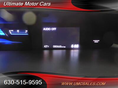 2013 Honda Civic LX   - Photo 13 - Downers Grove, IL 60515