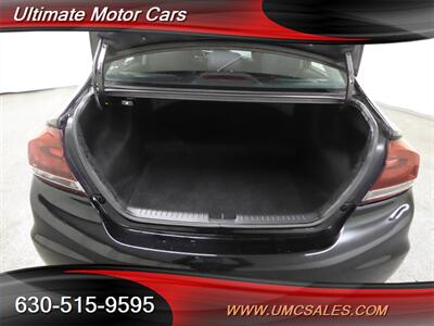 2013 Honda Civic LX   - Photo 29 - Downers Grove, IL 60515