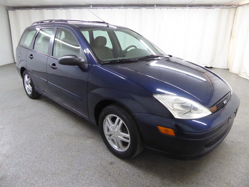 2001 Ford Focus SE  