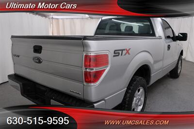 2014 Ford F-150 STX   - Photo 7 - Downers Grove, IL 60515