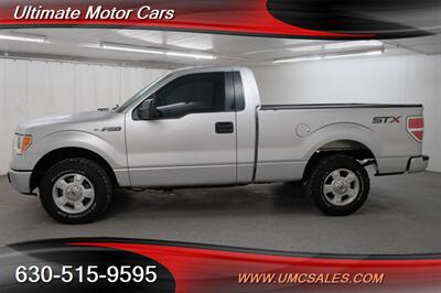 2014 Ford F-150 STX   - Photo 4 - Downers Grove, IL 60515