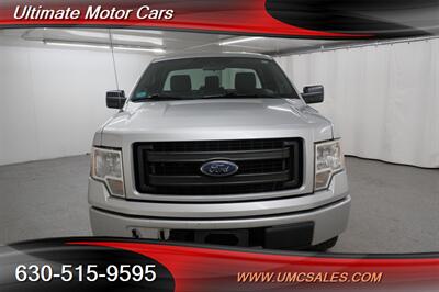 2014 Ford F-150 STX   - Photo 2 - Downers Grove, IL 60515