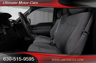 2014 Ford F-150 STX   - Photo 11 - Downers Grove, IL 60515