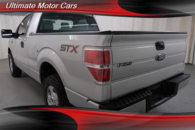 2014 Ford F-150 STX   - Photo 5 - Downers Grove, IL 60515