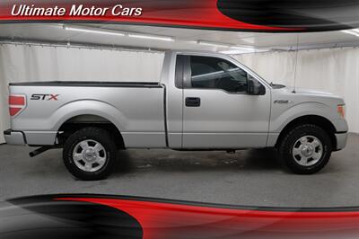 2014 Ford F-150 STX   - Photo 8 - Downers Grove, IL 60515