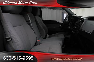 2014 Ford F-150 STX   - Photo 16 - Downers Grove, IL 60515