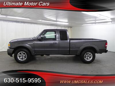 2011 Ford Ranger XLT   - Photo 4 - Downers Grove, IL 60515