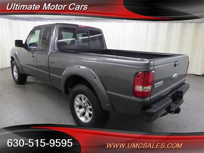 2011 Ford Ranger XLT   - Photo 5 - Downers Grove, IL 60515