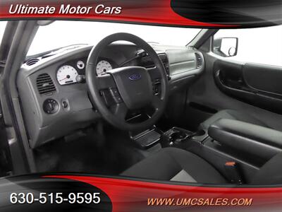 2011 Ford Ranger XLT   - Photo 15 - Downers Grove, IL 60515