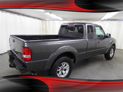 2011 Ford Ranger XLT   - Photo 7 - Downers Grove, IL 60515