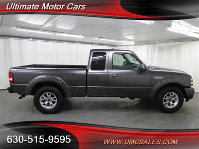 2011 Ford Ranger XLT   - Photo 8 - Downers Grove, IL 60515