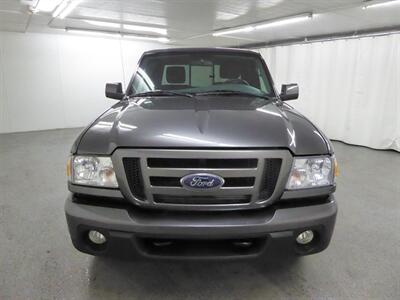 2011 Ford Ranger XLT  