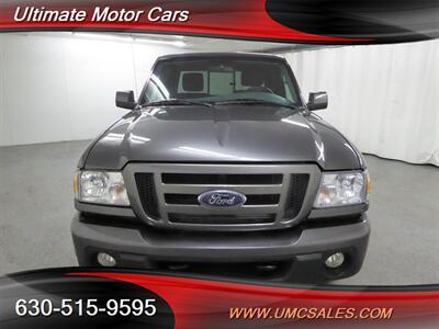 2011 Ford Ranger XLT   - Photo 2 - Downers Grove, IL 60515