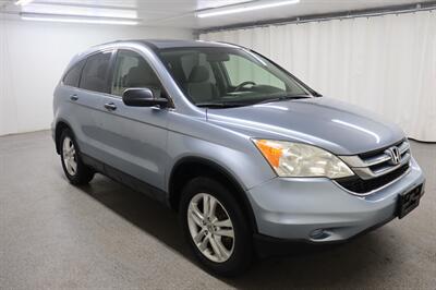 2011 Honda CR-V EX SUV
