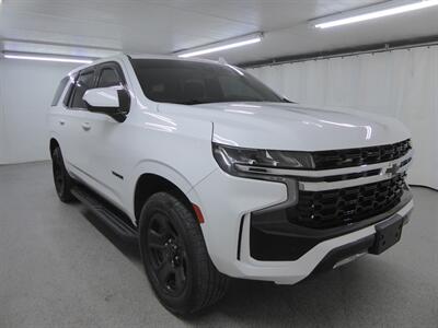 2022 Chevrolet Tahoe Fleet SUV