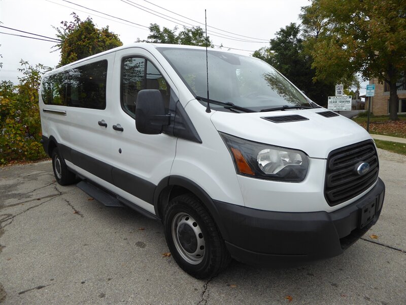 2017 Ford Transit 350 XL