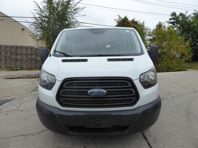 2017 Ford Transit 350 XL