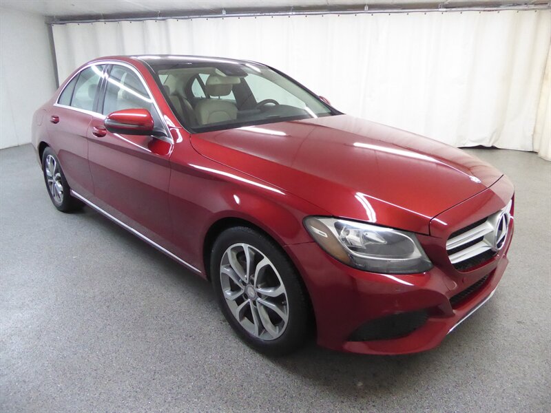2016 Mercedes-Benz C 300 - Photo 1 - Downers Grove, IL 60515