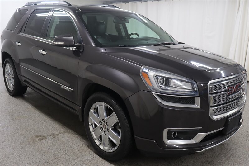 2014 GMC Acadia Denali  